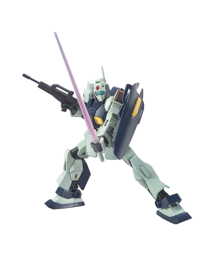 Bandai HGUC 1/144 Nemo Unicorn Ver. Model Kit – Gundam UC