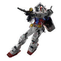 Bandai Gunpla PG 1/60 Unleashed RX-78-2 Kit modello Gundam