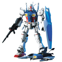 Kit modello GUNDAM HGUC 1/144 RX-78 GP01 Zephyranthes