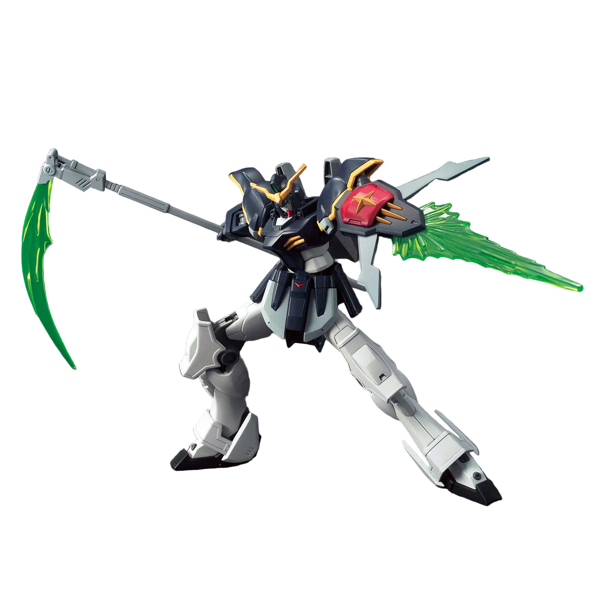 GUNDAM - HGUC 1/144 Gundam Deathscythe - Modellbausatz