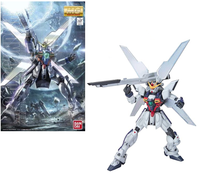 Bandai MG 1/100 GX-9900 Gundam X – Model Kit