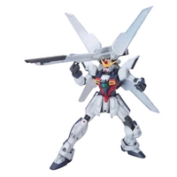 Bandai MG 1/100 GX-9900 Gundam X – Model Kit