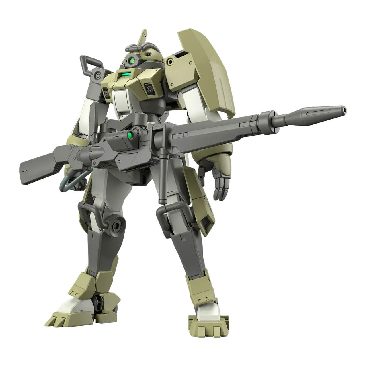 Bandai HG 1/144 Chuchu's Demi Trainer Model Kit
