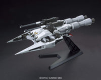Gundam HG 1/144 Barbatos & Long Distance Booster Kutan Modellbausatz