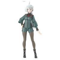 Bandai Figure-rise Standard Miorine Rembran Model Kit – Gundam WfM