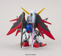 SD Gundam Ex-Standard Destiny Gundam Modellbausatz