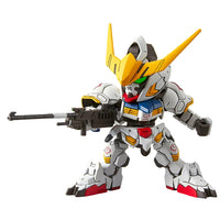Bandai GUNDAM – SD Gundam Ex-Standard Barbatos-Modellbausatz