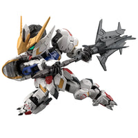 Kit modello Bandai MGSD Gundam Barbatos