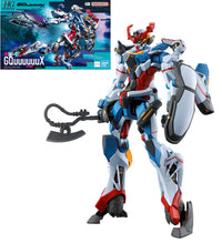 Bandai Gundam HG 1/144 GQuuuuuuX Modellbausatz