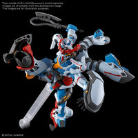 Bandai Gundam HG 1/144 GQuuuuuuX Modellbausatz