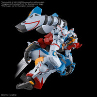 Bandai Gundam HG 1/144 GQuuuuuuX Modellbausatz
