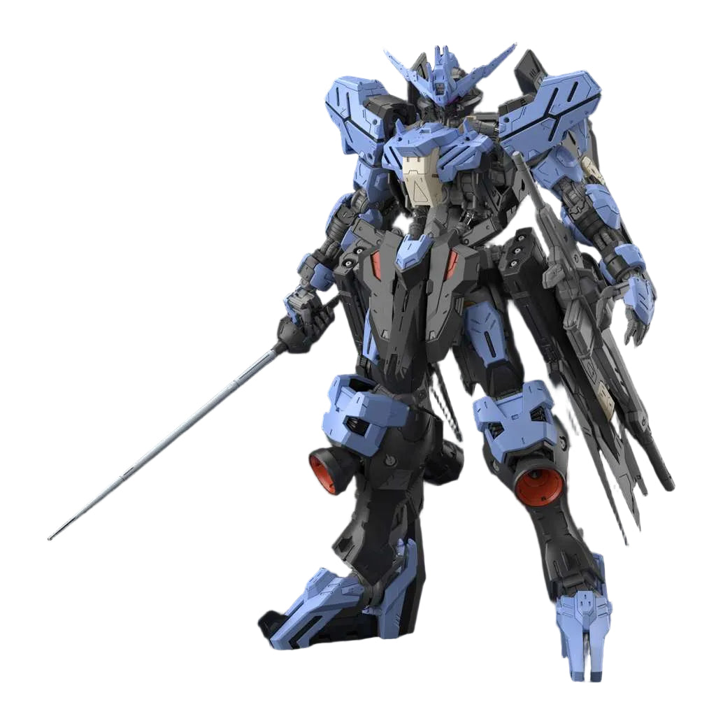 Bandai MG 1/100 Gundam Vidar – Master Grade Model Kit in Malta | LAB7
