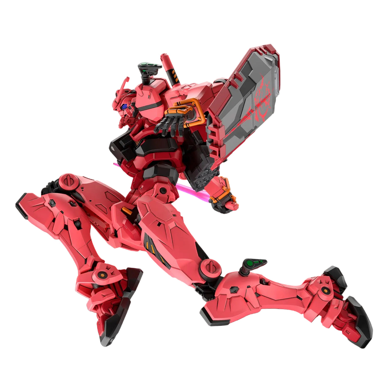 Bandai Gundam HG 1/144 Red Gundam GQuuuuuuX Series Model Kit