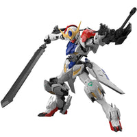 GUNDAM – MG 1/100 Gundam Barbatos Lupus Model Kit