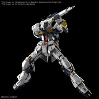 PG Unleashed Nu Gundam 1/60 Modellbausatz