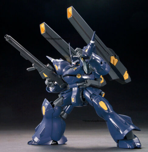 Bandai HGBF Kämpfer Amazing 1/144 Model Kit – Gundam Build Fighters