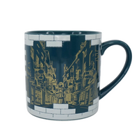 HMB Harry Potter – Diagon Alley Ceramic Mug 310ml