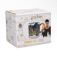 HMB Harry Potter – Diagon Alley Ceramic Mug 310ml