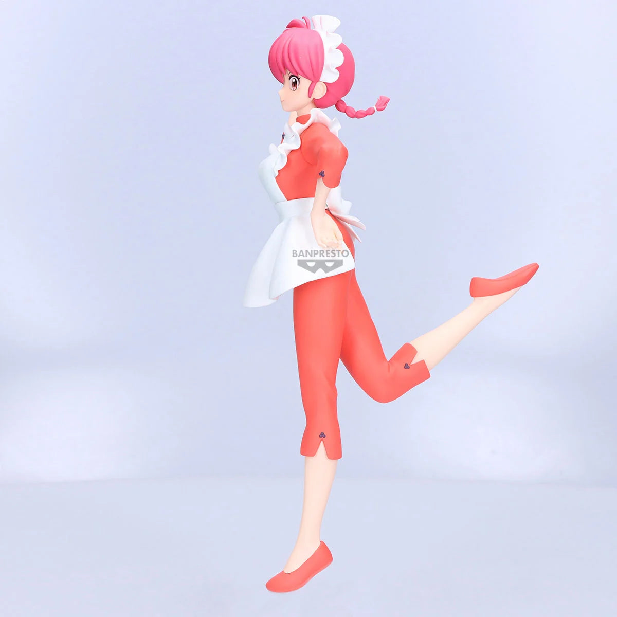 Ranma ½ Glitter & Glamours Figure – Ranma Saotome (Female Form) (21 cm)