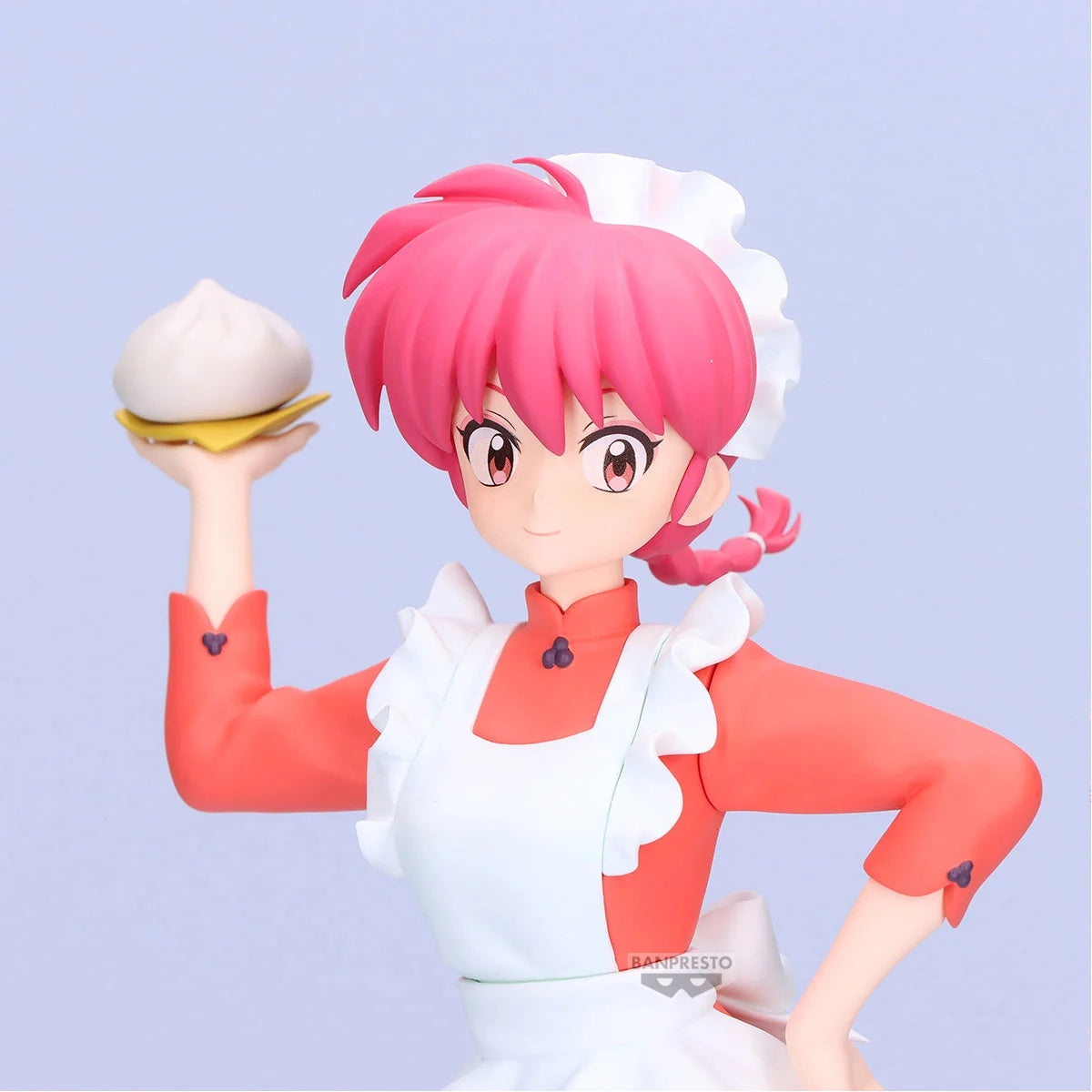 Ranma ½ Glitter & Glamours Figure – Ranma Saotome (Female Form) (21 cm)