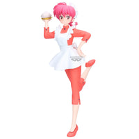 Ranma ½ Glitter & Glamours Figure – Ranma Saotome (Female Form) (21 cm)