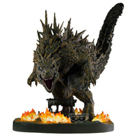 Godzilla Minus One Art Vignette Figure – Godzilla (2023) (13 cm)