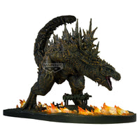 Godzilla Minus One Art Vignette Figure – Godzilla (2023) (13 cm)