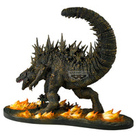 Godzilla Minus One Art Vignette Figure – Godzilla (2023) (13 cm)