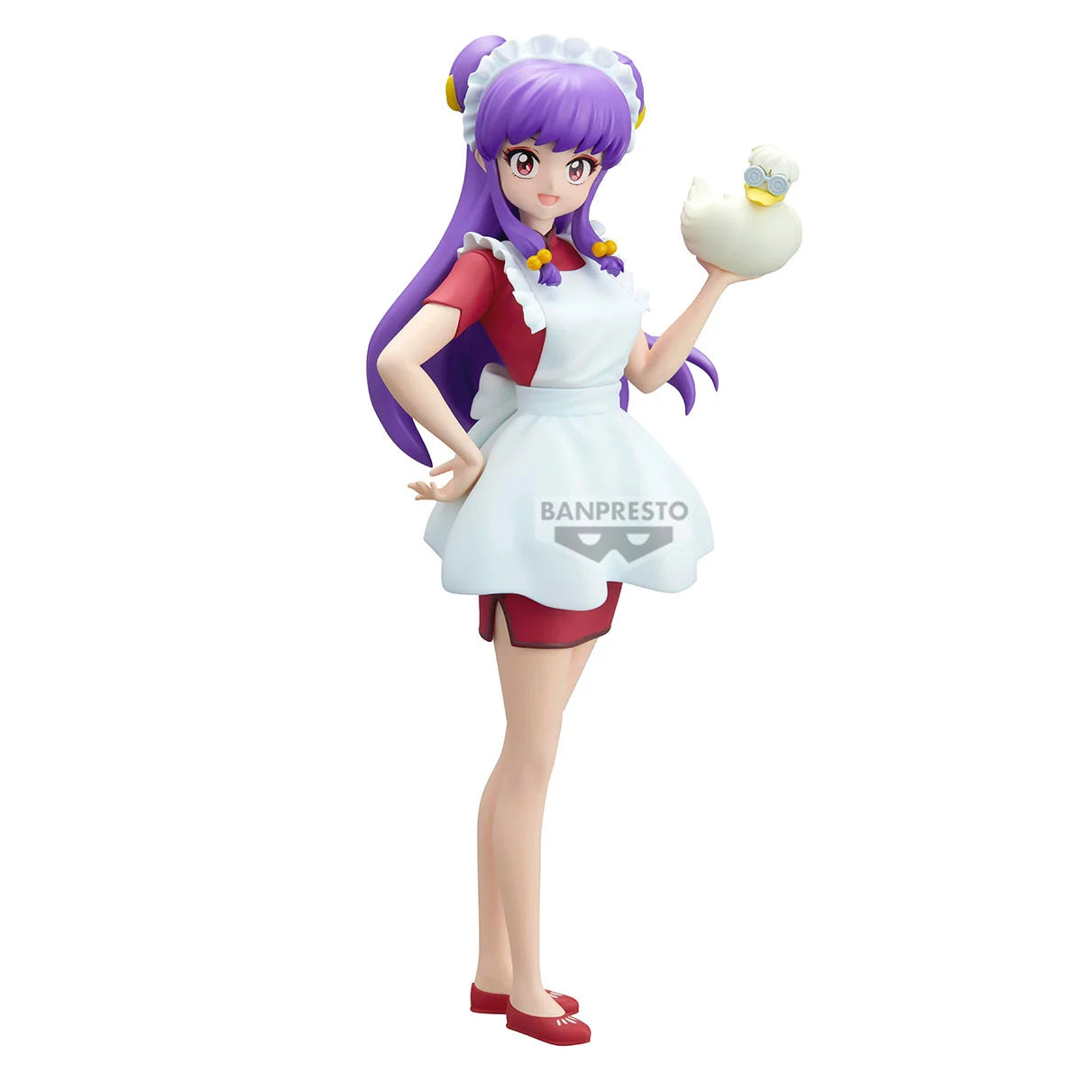Ranma ½ Glitter & Glamours Figure – Shampoo (22 cm)