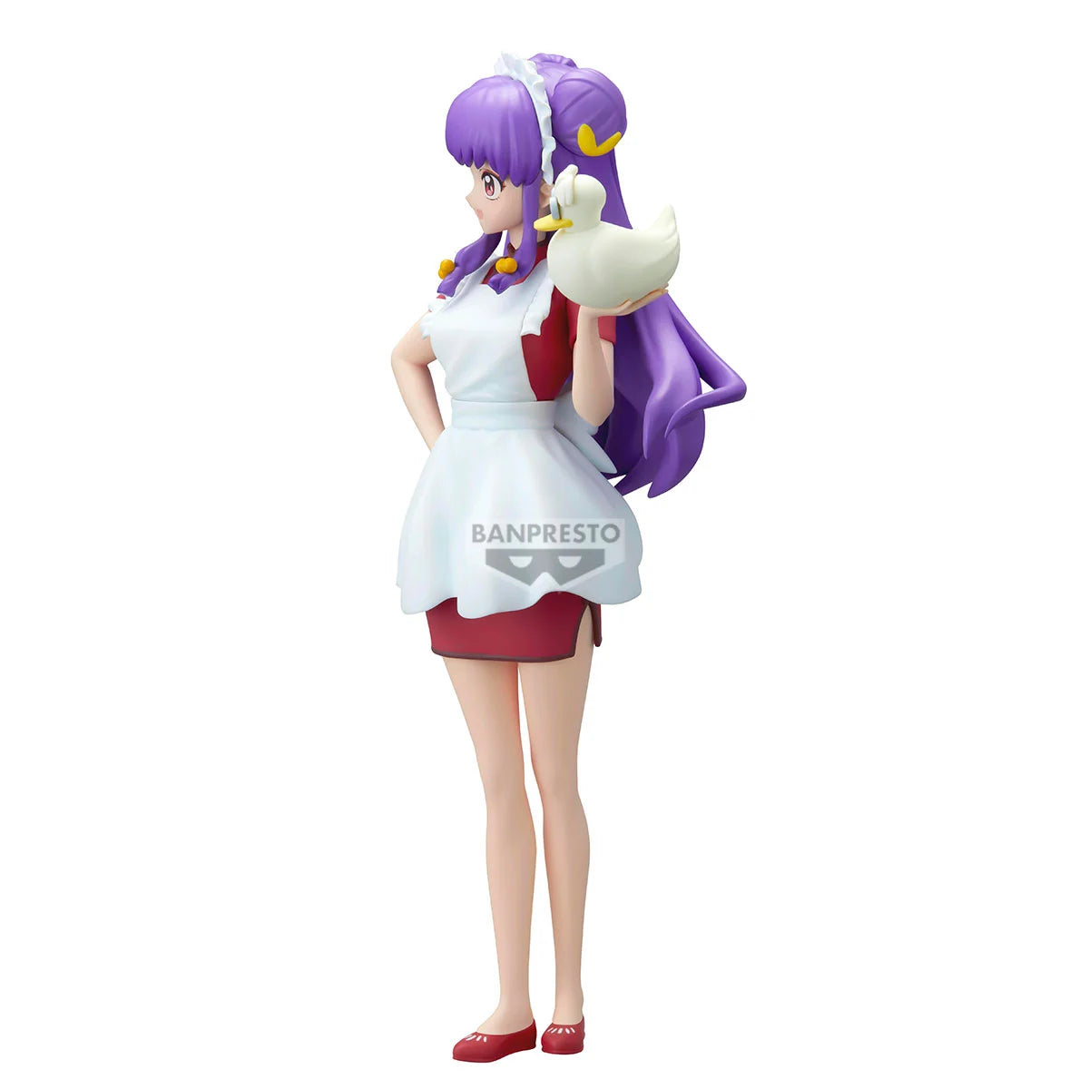 Ranma ½ Glitter & Glamours Figure – Shampoo (22 cm)