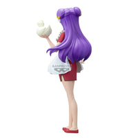 Ranma ½ Glitter & Glamours Figure – Shampoo (22 cm)