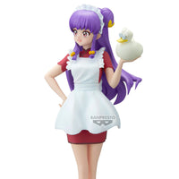 Ranma ½ Glitter & Glamours Figure – Shampoo (22 cm)