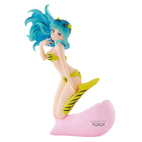 Urusei Yatsura Espresto Figure – Lum (19 cm)