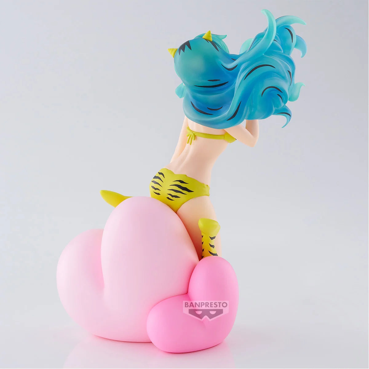 Urusei Yatsura Espresto Figure – Lum (19 cm)