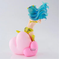 Urusei Yatsura Espresto Figure – Lum (19 cm)
