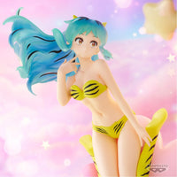Urusei Yatsura Espresto Figure – Lum (19 cm)