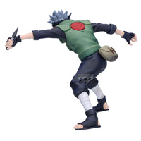 Naruto Vibration Stars Figure – Kakashi Hatake (13 cm)