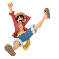 One Piece Romance Dawn Figure Vol. 2 – Monkey D. Luffy (15 cm)