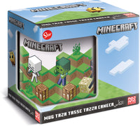 Stor Minecraft – Ceramic Mug 11oz / 325ml