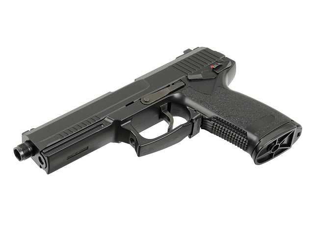 SOCOM MK23 Airsoft Pistol with Suppressor (Green Gas Version) – STTi ST23