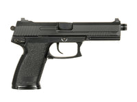 SOCOM MK23 Airsoft Pistol with Suppressor (Green Gas Version) – STTi ST23