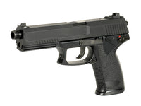 SOCOM MK23 Airsoft Pistol with Suppressor (Green Gas Version) – STTi ST23