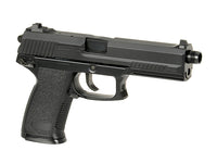 SOCOM MK23 Airsoft Pistol with Suppressor (Green Gas Version) – STTi ST23