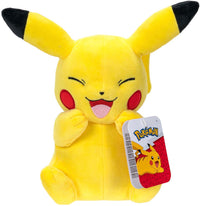 Jazwares Pokémon – Pikachu 8