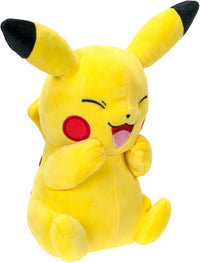 Jazwares Pokémon – Pikachu 8