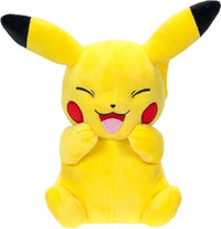Jazwares Pokémon – Pikachu 8
