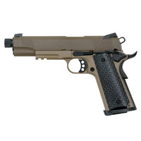 Army Armament R28 (TG-1) 1911 GBB Pistol – Dark Earth / Brown