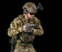 Army Armament R28 (TG-1) 1911 GBB Pistol – Dark Earth / Brown