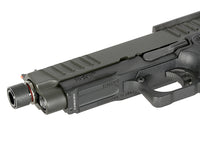 STACCATO 2011 C2 GBB Pistol (Upgraded Version) – Licensed by EMG