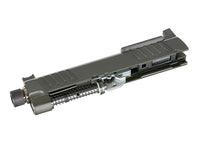STACCATO 2011 C2 GBB Pistol (Upgraded Version) – Licensed by EMG